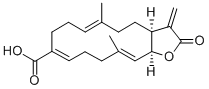 lobohedleolide Structural