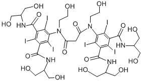 Iodecol Structural