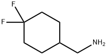 Cyclohexanemethanamine, 4,4-difluoro-