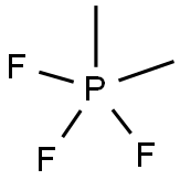 DIMETHYLTRIFLUOROPHOSPHORANE