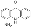 4-AMINO-10H-ACRIDIN-9-ONE Structural