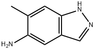 6-METHYL-1H-INDAZOL-5-YLAMINE