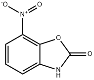 7-NITRO-3H-BENZOOXAZOL-2-ONE