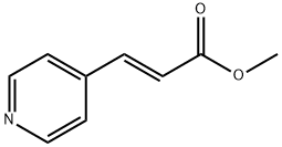 METHYL-3-(4-PYRIDYL)ACRYLATE