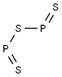 PHOSPHORUS TRISULFIDE