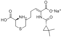 81129-83-1 structural image