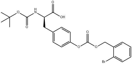 81189-61-9 structural image