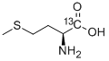 L-METHIONINE-1-13C