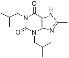 1,3-Diisobutyl-8-methylxanthine