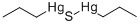 Dipropyl-mu-thioxodimercury Structural