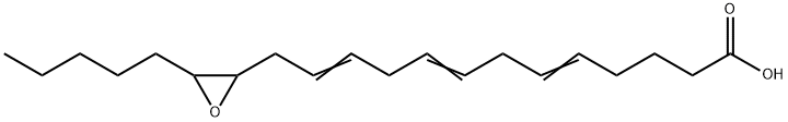 (+/-)14,15-EPOXYEICOSA-5Z,8Z,11Z-TRIENOIC ACID