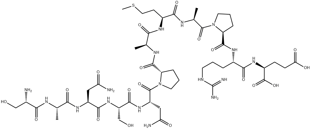 somatostatin 28-(1-12)