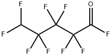 5H-OCTAFLUOROPENTANOYL FLUORIDE