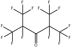 BIS(HEPTAFLUOROISOPROPYL)KETONE