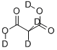 MALONIC-D2 ACID-D2