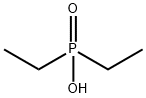 DIETHYLPHOSPHINIC ACID