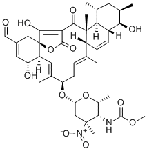 tetrocarcin F-1