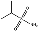 Isopropylsulfonamide Structural