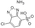 4-CHLORO-7-SULFOBENZOFURAZAN AMMONIUM SALT