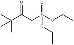 diethyl (3,3-dimethyl-2-oxobutyl)phosphonate