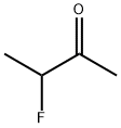 3-FLUORO-2-BUTANONE Structural