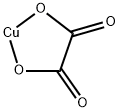 Cupric oxalate