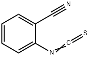 2-CYANOPHENYL ISOTHIOCYANATE