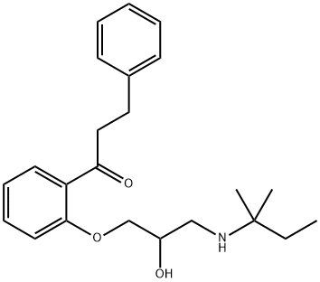 Diprafenone