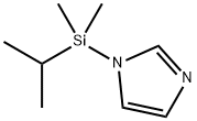 DIMETHYLISOPROPYLSILYLIMIDAZOLE
