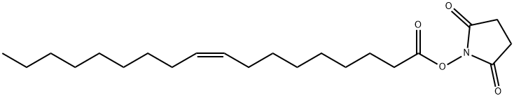 OLEIC ACID N-HYDROXYSUCCINIMIDE ESTER