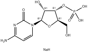 CYTIDINE 3'-MONOPHOSPHATE DISODIUM SALT