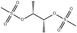 (2R,3R)-BUTANEDIOL BIS(METHANESULFONATE), 97%