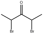 2,4-DIBROMO-3-PENTANONE