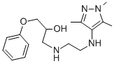 Dalbraminol Structural
