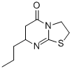 5-Oxo-7-propyl-2,3,6,7-tetrahydro-5H-thiazolo(3,2-a)pyrimidine