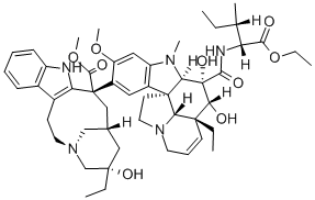 vinleucinol Structural