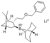 LITHIUM HYDRIDO(9-BBN-NOPOL BENZYL ETHER ADDUCT),lithium hydrido(9-bbn-nopol benzyl ether adduct), 0.5m in tetrahydrofuran solution