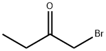 1-BROMO-2-BUTANONE Structural