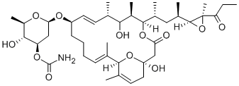 Irumamycin