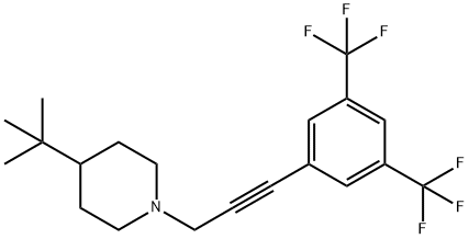 FLUPROPADINE Structural