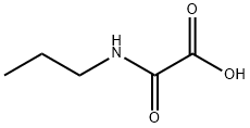 oxo(propylamino)acetic acid