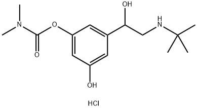 BaMbuterol MonocarbaMate