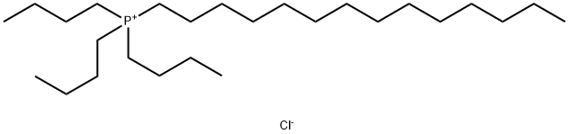 Tributyltetradecylphosphonium chloride