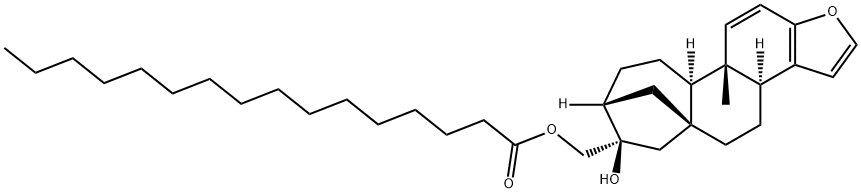 KAHWEOL PALMITATE