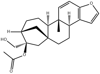 KAHWEOL ACETATE