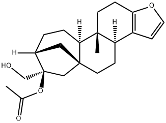 CAFESTOL ACETATE