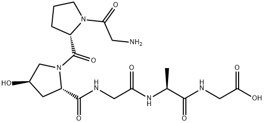 antiarrhythmic peptide