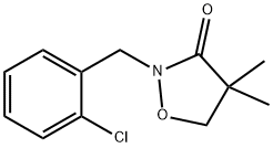 Clomazone Structural