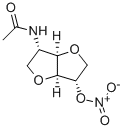 2-(Acetylamino)-1,4:3,6-dianhydro-2-deoxy-L-iditol 5-nitrate