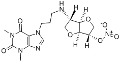 Teopranitol Structural